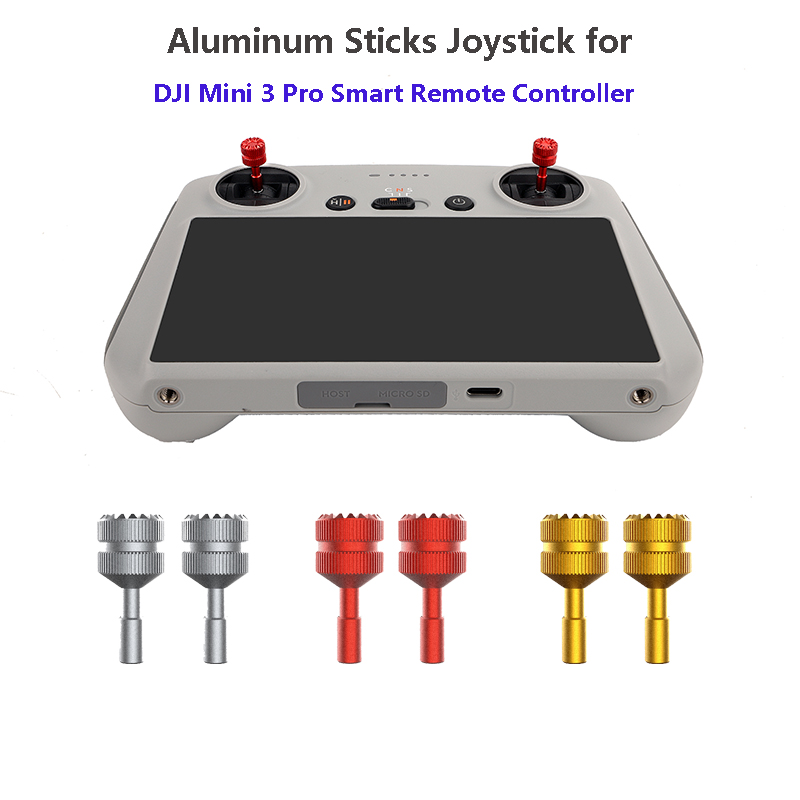 Dji Drone Mini 4 Pro - Afstandsbediening Joystick Voor DJI Mavic 3