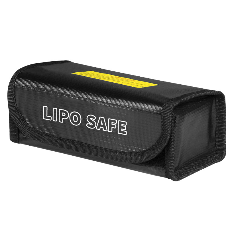 185x75x60mm Vierkante RC LiPo  - Fpv Drone Tool Kit recensie en prijs