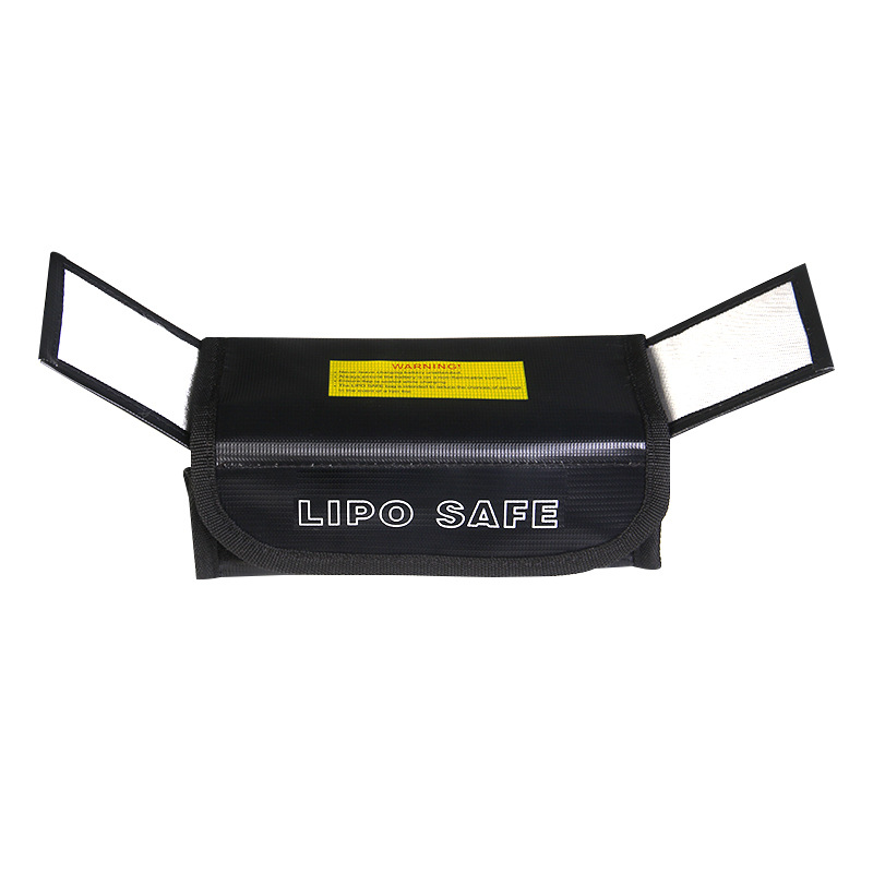 185x75x60mm Vierkante RC LiPo  - Fpv Drone Tool Kit recensie en prijs