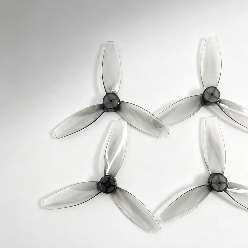 Zhongtian Model 1S race-drone  - Fpv Drone Propeller recensie en prijs