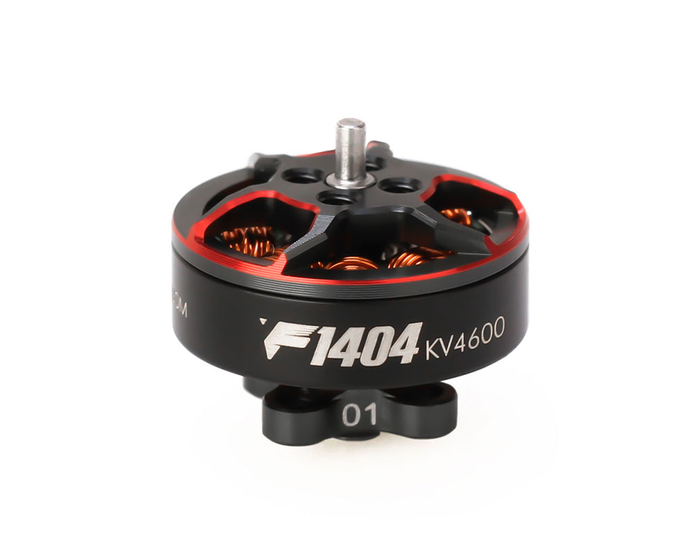 T-motor F1404 3800KV 2900KV 46 - Fpv Drone Goggles recensie en prijs