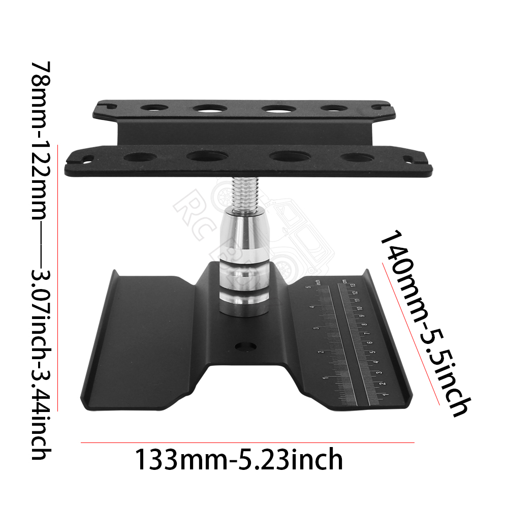 Metalen Reparatie Station Werk - Fpv Drone Tool Kit recensie en prijs