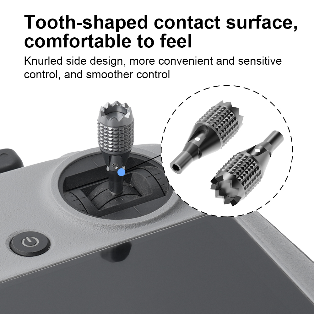 Afstandsbediening Joysticks vo - Dji Drone Mini 4 Pro recensie en prijs